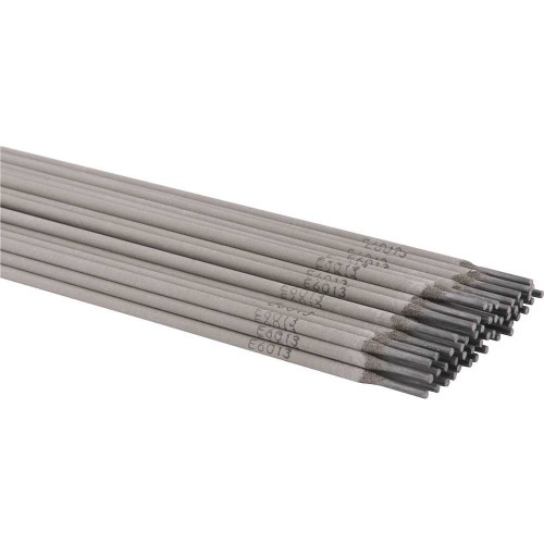 Eletrodo de 3,25 mm pacote com 1 kg - E6013 Eletrodo de 3,25 mm pacote com 1 kg - E6013