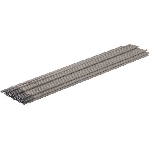 Eletrodo de 3,25 mm pacote com 1 kg - E6013 Eletrodo de 3,25 mm pacote com 1 kg - E6013