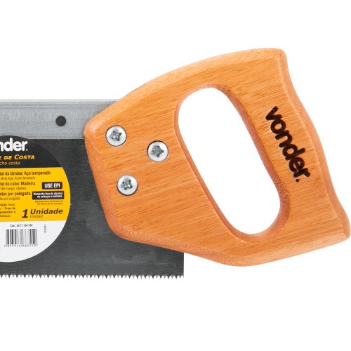 Serrote de costa com l�mina 12