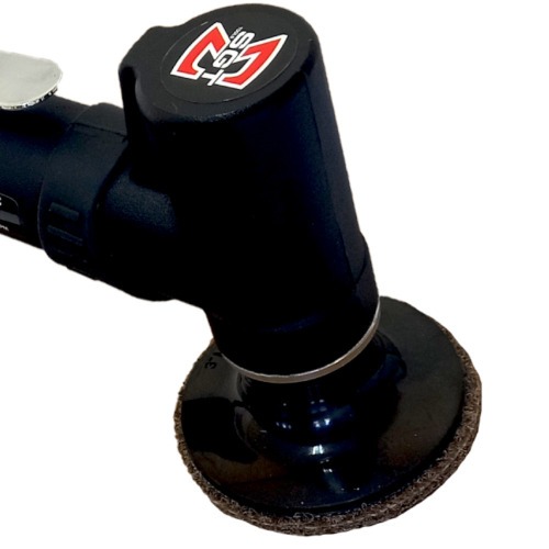 Lixadeira Roloc Pneum�tica 3