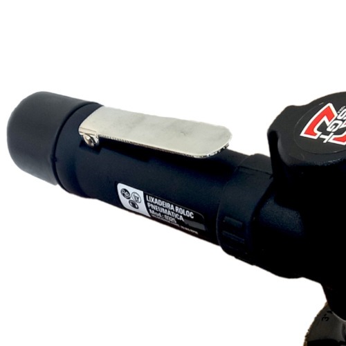 Lixadeira Roloc Pneum�tica 3