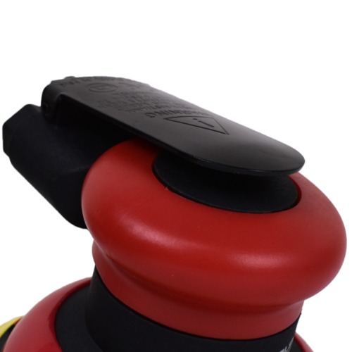 Lixadeira roto orbital pneum�tica 5