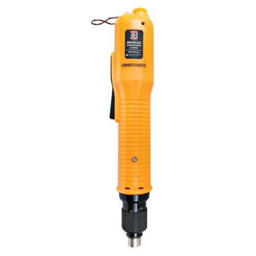 Parafusadeira el�trica parada autom�tica Brushless 0,15 A 0,98 Nm com fonte - SGT-PE-T10  110V/220V