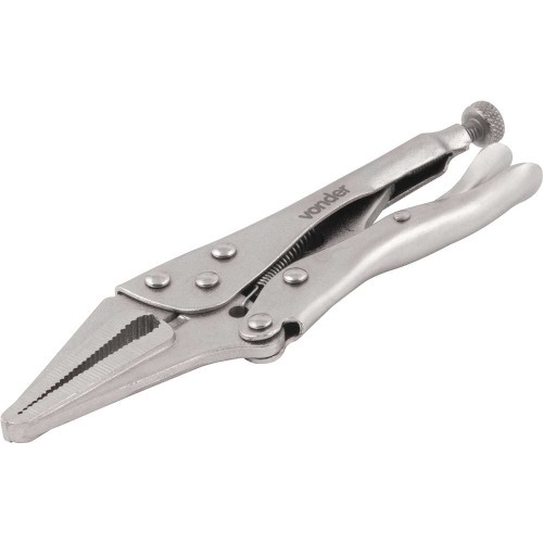 Alicate de press�o 6