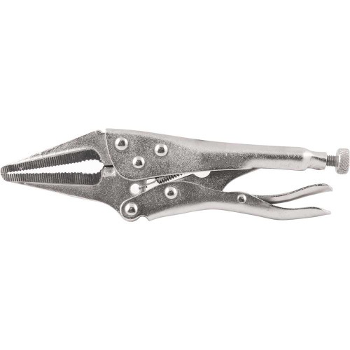 Alicate de press�o 6