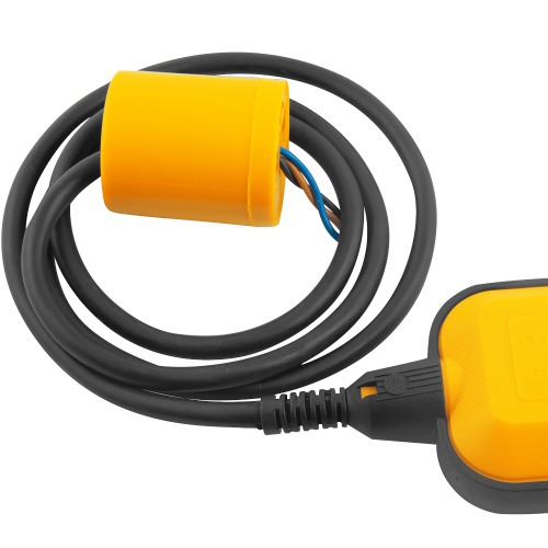 Boia de nível 15A - 1,5 m Boia de nível 15A - 1,5 m