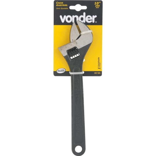 Chave ajust�vel 10