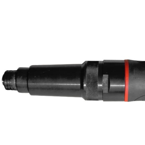 Parafusadeira pneumática reta encaixe 1/4 Parafusadeira pneumática reta encaixe 1/4