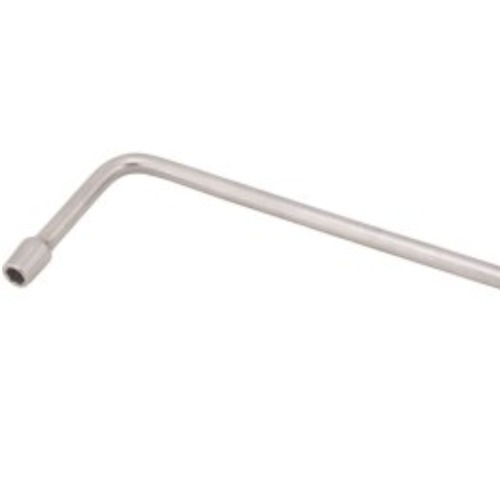 Chave biela 13 mm a�o cromo van�dio