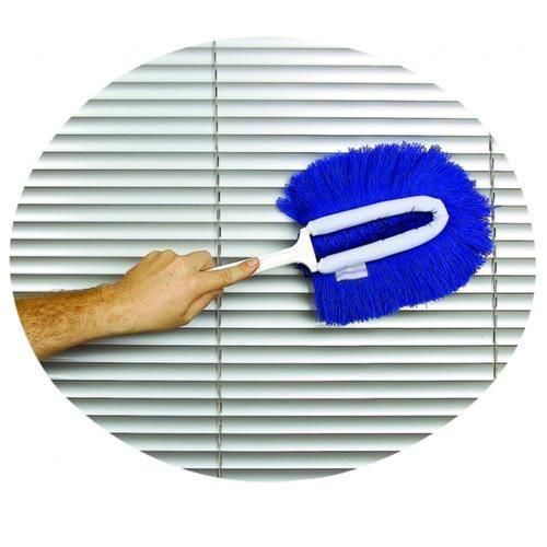 Espanador eletrost�tico para limpeza sem espalhar o p� - EE605