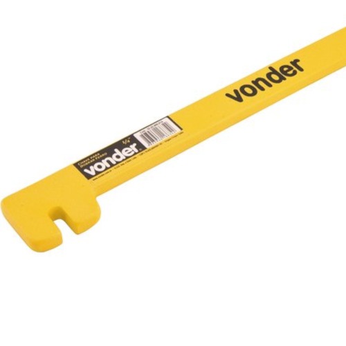 Chave para dobrar ferro 3/8