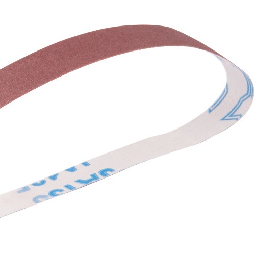 Cinta de lixa 15 mm x 454 mm G 180 com 5 pe�as  