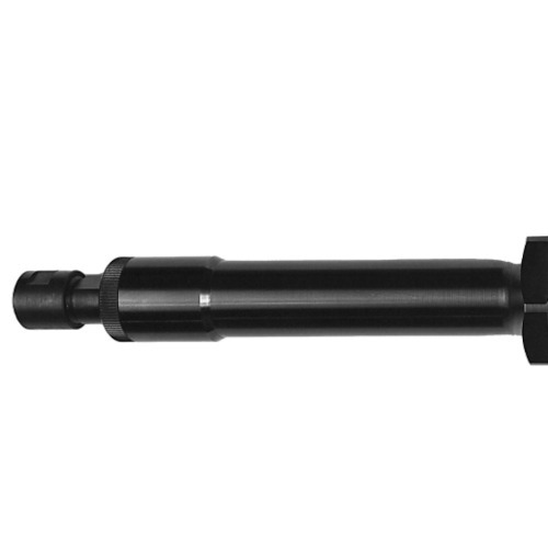 Retífica pneumática longa reta encaixe 1/4 Retífica pneumática longa reta encaixe 1/4