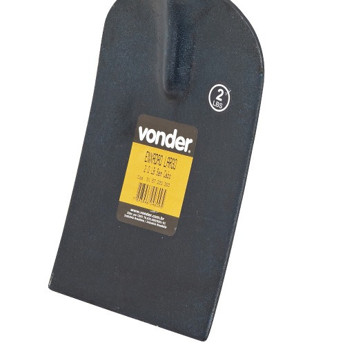 Enxad�o largo sem cabo 