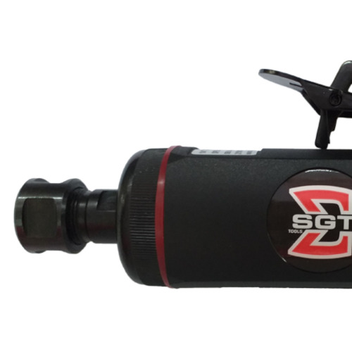 Retifica pneum�tica reta 1/4