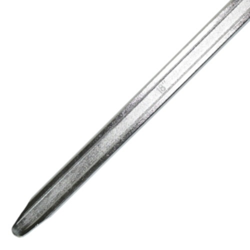 Esp�tula chata para pneus 45 cm 18