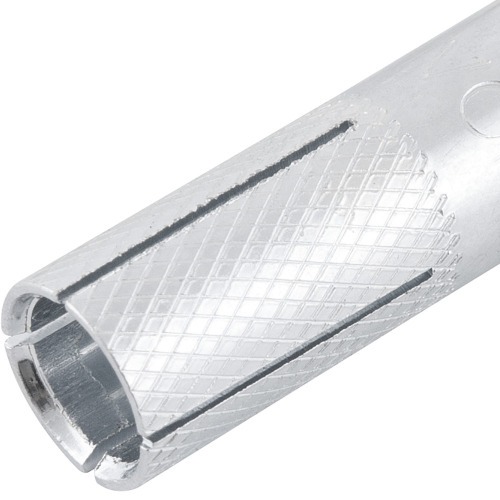 Jaqueta para chumbador CBV 3/8