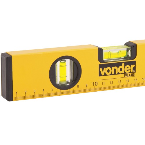 N�vel de alum�nio 10