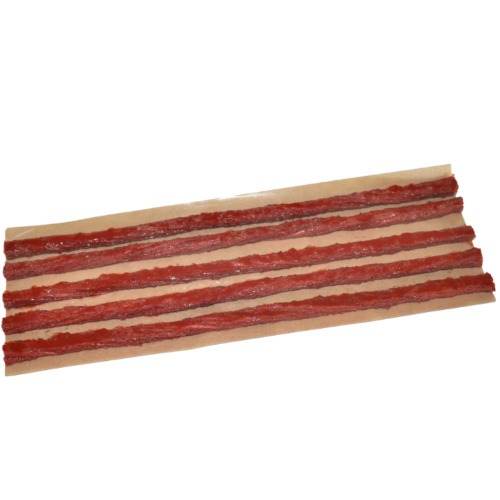 Reparo de pneu sem c�mara 100 x 6mm 60 unidades