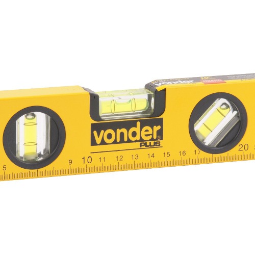 Nível de alumínio 10 Nível de alumínio 10