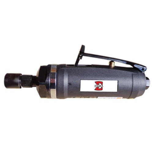 Retifica pneum�tica reta 1/4