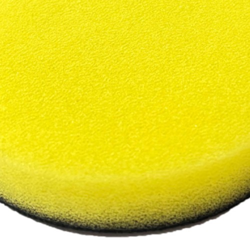 Refil de espuma para aplicador de cera e pretinho - Uaplicado Chatou