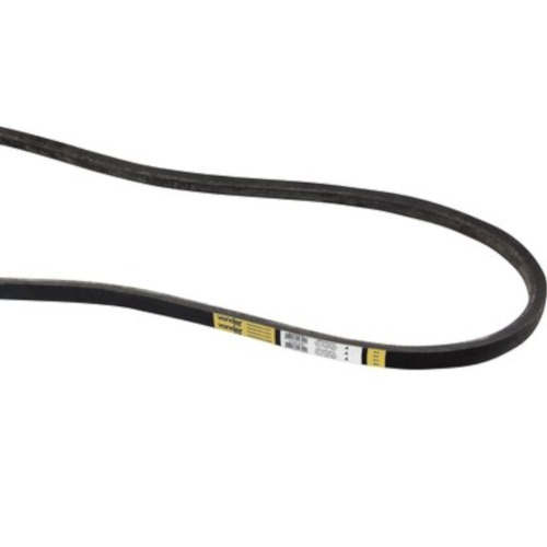 Correia em V perfil industrial - A-64 