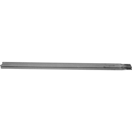 Eletrodo para solda elétrica E6013 com 3,25 mm conjunto com 10 peças Eletrodo para solda elétrica E6013 com 3,25 mm conjunto com 10 peças