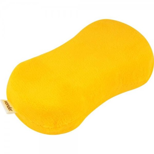 Esponja de microfibra multiuso Esponja de microfibra multiuso