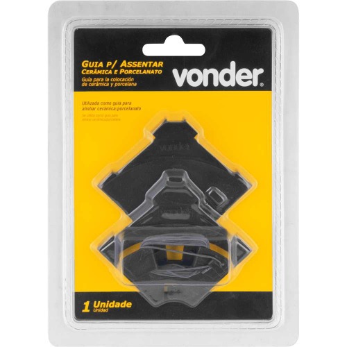 Guia para assentar cerâmica e porcelanato - 35.99.200.600 Guia para assentar cerâmica e porcelanato - 35.99.200.600