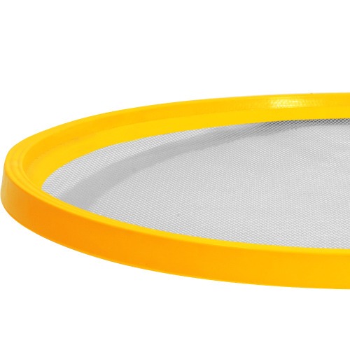 Peneira em pl�stico para arroz 55 cm