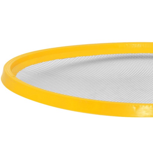 Peneira em pl�stico para feij�o 55 cm