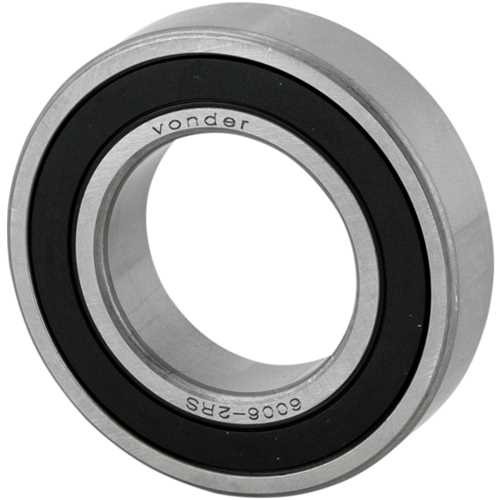 Rolamento r�gido de esfera - 6006-2RS