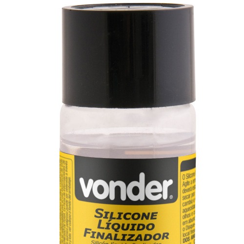 Silicone l�quido 100 ml