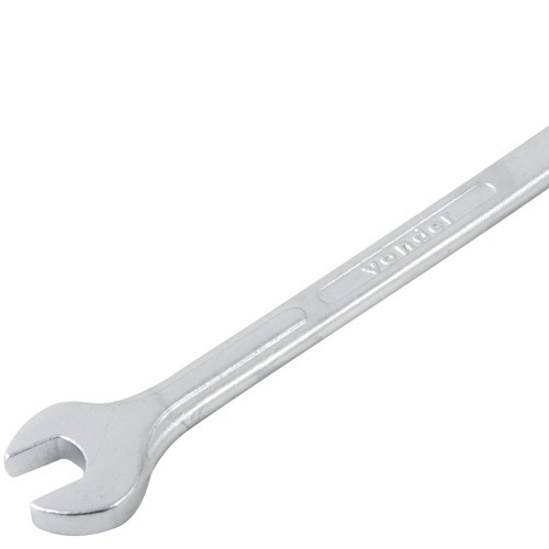 Chave combinada 10 mm a�o cromo van�dio