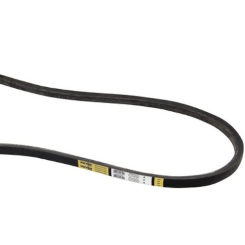 Correia em V perfil A industrial - A-44