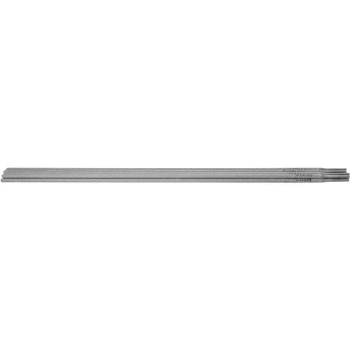 Eletrodo para solda el�trica E6013 com 2,50 mm conjunto com 10 pe�as  