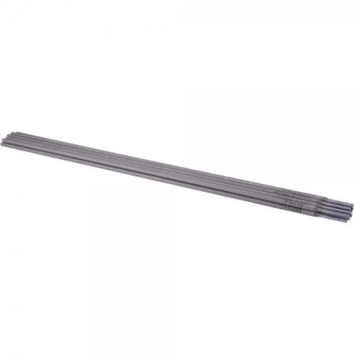 Eletrodo para solda el�trica E6013 com 2,50 mm conjunto com 10 pe�as  