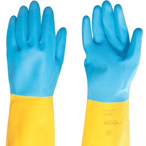 Luva de l�tex e neoprene G - LNV 300
