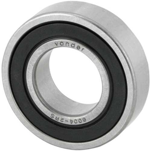 Rolamento r�gido de esfera - 6004-2RS