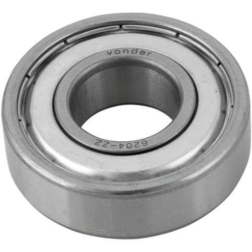 Rolamento r�gido de esfera - 6204-ZZ