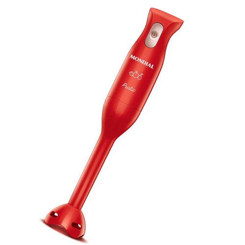 Mixer el�trico 200 Watts - M-15-R  220V