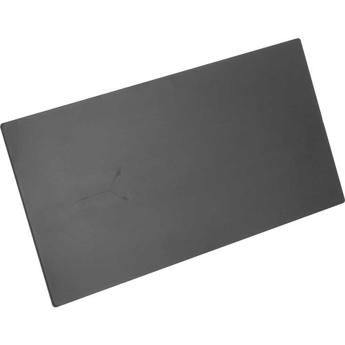 Desempenadeira plástica base lisa 140 x 270 mm Desempenadeira plástica base lisa 140 x 270 mm