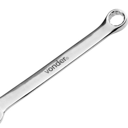 Chave combinada 13 mm aço cromo vanádio Chave combinada 13 mm aço cromo vanádio