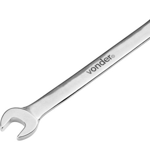 Chave combinada 13 mm aço cromo vanádio Chave combinada 13 mm aço cromo vanádio