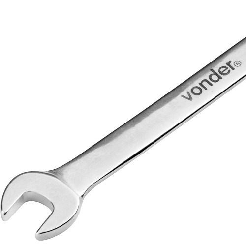 Chave combinada 7 mm a�o cromo van�dio 