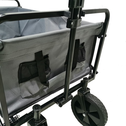 Carrinho de m�o dobr�vel at� 80 kg Wagon - AC059