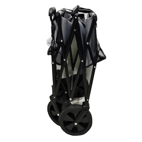 Carrinho de m�o dobr�vel at� 80 kg Wagon - AC059