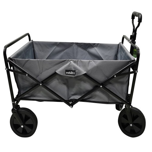 Carrinho de m�o dobr�vel at� 80 kg Wagon - AC059