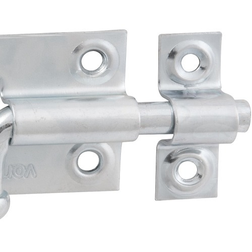 Fecho redondo 2.1/2 Fecho redondo 2.1/2